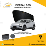 DEEPAL S05 Custom Fit Sun Shades